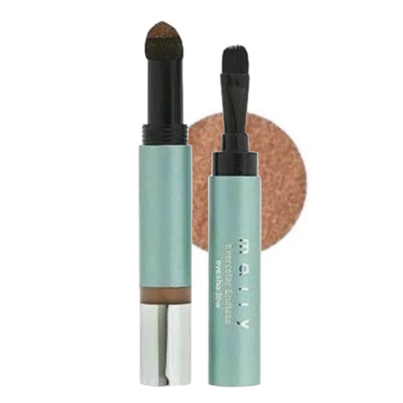 $10❤️‍🔥 Mally Beauty Evercolor Endless Eyeshadow Stick SUNGLOW ☀️ NEW Full Size - Picture 1 of 6